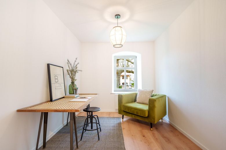 Büro oder Gästezimmer