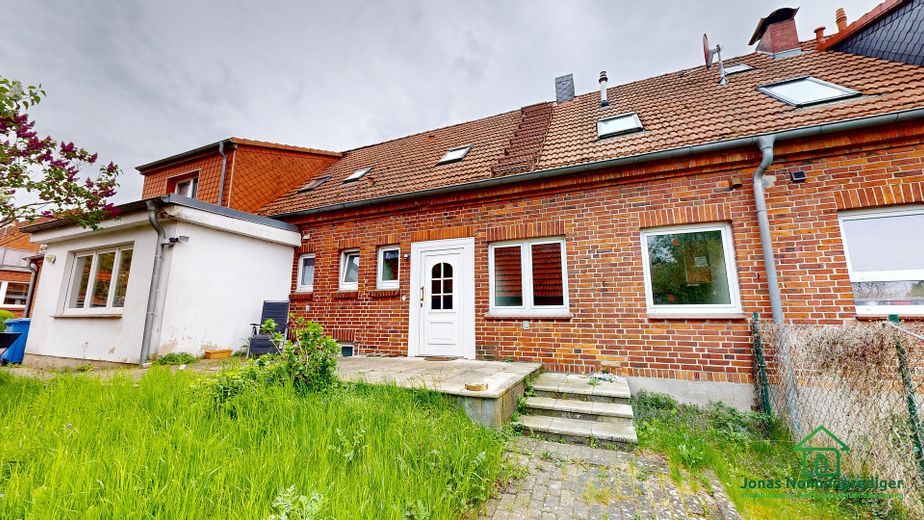 Reihenmittelhaus mit Garage und Garten - für den Käufer provisionsfrei – Foto 10