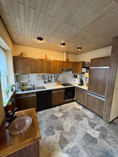 Großes Zwei-Familien/Generationenhaus mit Wintergarten, Hof, Scheune & Garten - PROVISIONSFREI – Foto 23