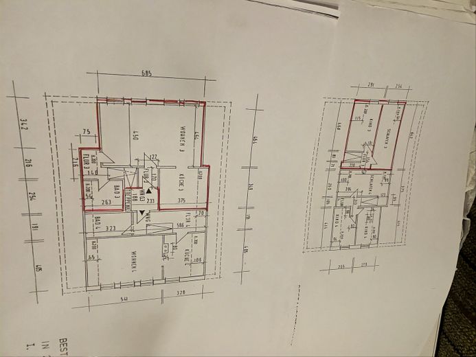 Stilvolle 3 Zi Maisonettewohnung zum Wohlfühlen – Grundriss