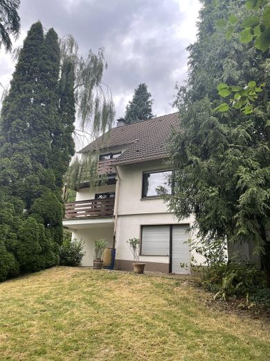 Ohne Makler - Einfamilienhaus ruhig gelegen in Leichlingen – Foto 1