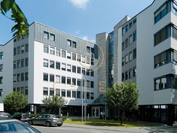 CALEO ¦ Sud ¦ Grande terrazza sul tetto ¦ 1.158 m² ¦ a partire da EUR 10,50/m² ¦ SENZA PROVVIGIONE – Foto 1