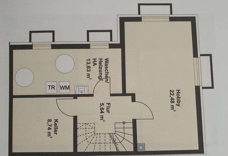 Haus in sehr guter Lage von Solln – फोटो 18