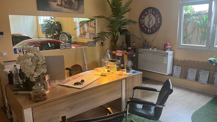 Autohaus – Foto 10