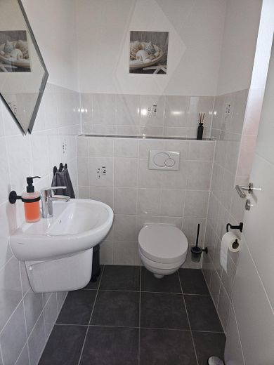 Gäste WC