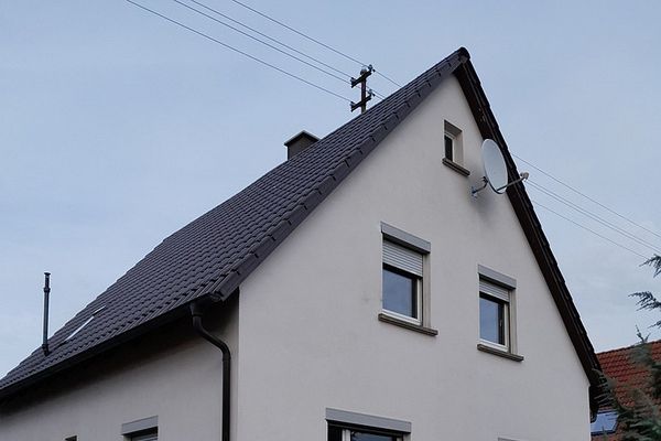 Einfamilienhaus Öhringen