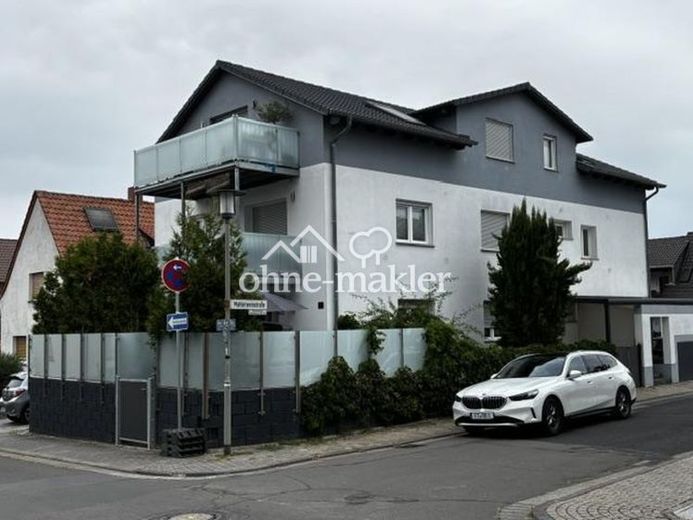 Komfortable 3-Zimmerwohnung an der Weinstraße – Foto 1