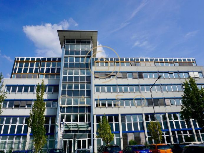 CALEO ¦ Dreieich ¦ 323 m² - 2.053 m² ¦ ab EUR 6,50/m² ¦ PROVISIONSFREI – Foto 1