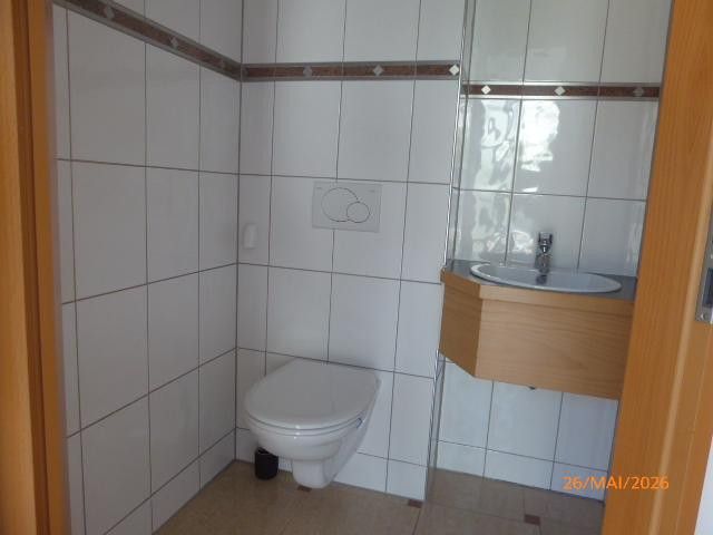 Gästetoilette