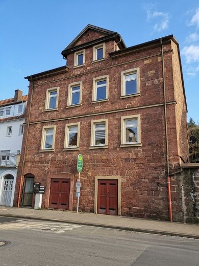 Bad Kissingen, MFH – Foto 1