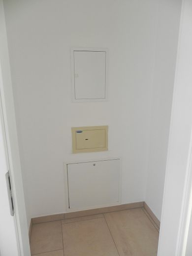 DHH A+ Wärmepumpe Best Lage – Abstellraum EG