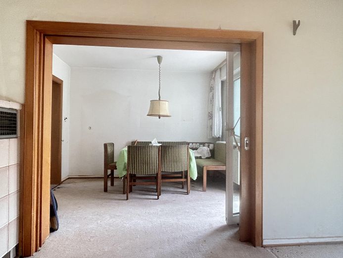 Esszimmer EG