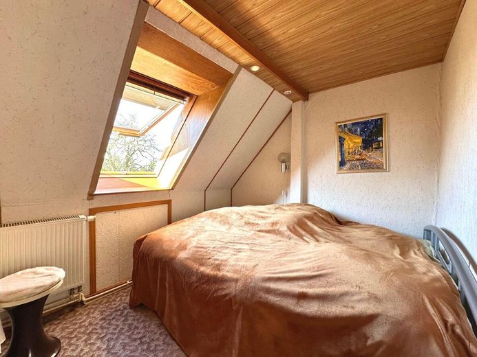 HORN IMMOBILIEN ++ Einfamilienhaus mit vielen Extras in Güterberg bei Strasburg, ruhige Lage! – Gästezimmer