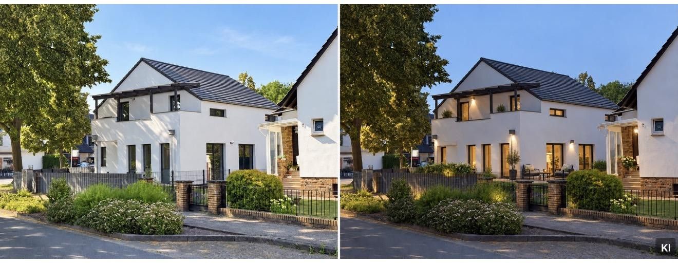 Family-friendly detached house, outskirts of Hanover, -Celle – Photo 6