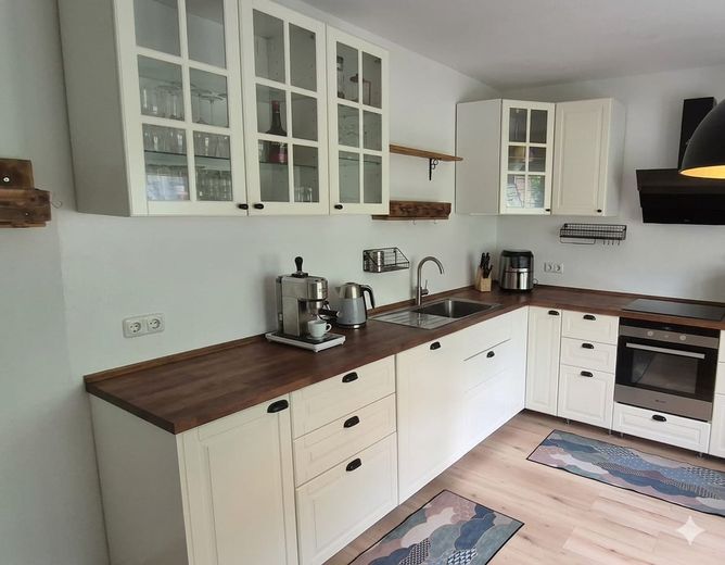Maison individuelle solide en lisière de forêt à Hamelspringe – Foto 11