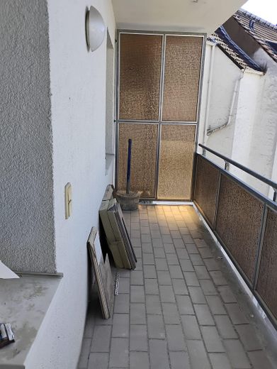 2 Zimmer Wohnung Düsseldorf Friedrichstadt – फोटो 1