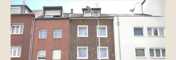 IHR NEUES MEHRGENERATIONENHAUS!