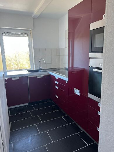 Große 2-Zimmer Wohnung mit EBK in Detmold – Foto 5