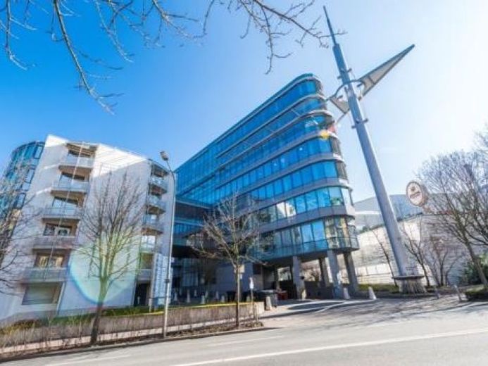 ATIK: Moderne Büroflächen mit Skyline-Blick - Willkommen im THE PEAK - provisionsfrei – Foto 1