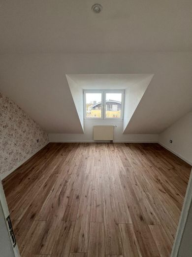 Familiendomizil in Brühl Badorf: Reihenendhaus mit großem Garten, Smarthome & Top-Lage – Schlafzimmer 3 - Dachgeschoss