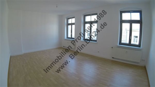 3 Zimmer saniert 2er oder 3er WG tauglich – G0013803