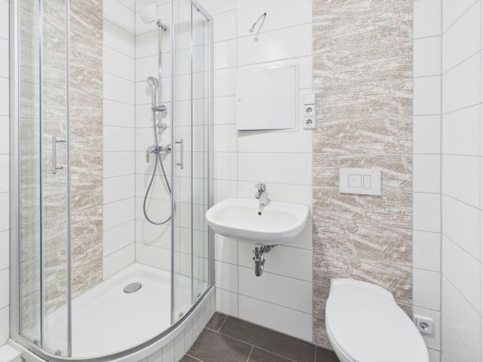 2-Raum-Wohnung mit Balkon auf dem südlichen Sonnenberg – Foto 1