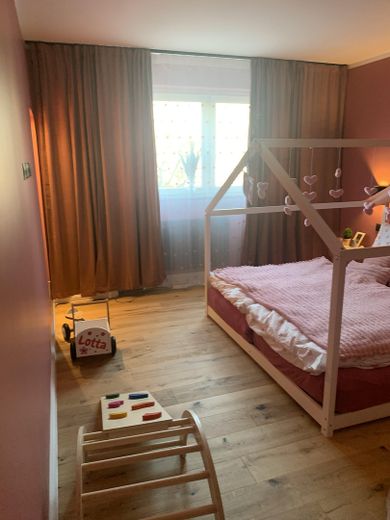 *Reserviert* Vollmöbliertes Design-Apartment in Westend: Kernsaniert, Provisionsfrei& Bezugsfrei! – Foto 4