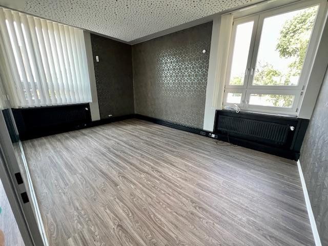 Repräsentative Büroeinheit 250,35 m² im Hochhaus – Gebäude 30 3. OG – Raum 2