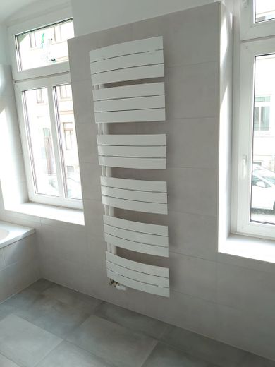 TOP-kapitaalinvestering, MFH met 4 wooneenheden nabij het centrum van Reichenbach – Bad - Detail