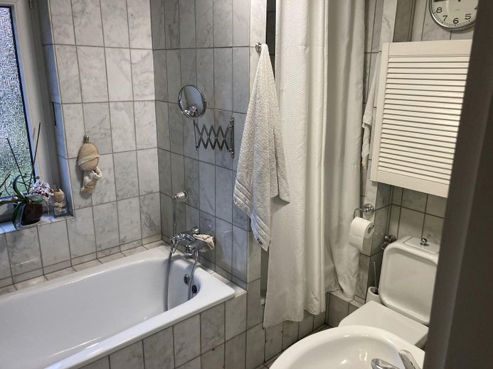 Bad 1.Etage