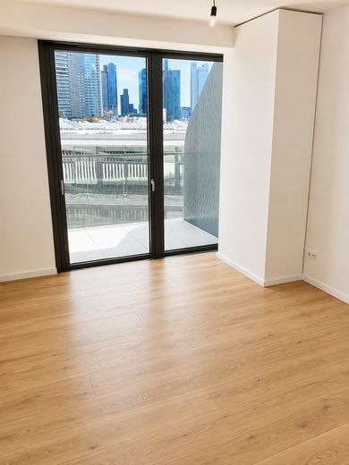 GRAND TOWER UNIEK | Het enige appartement met een privéterras van ca. 121 m² – Schlafzimmer 3