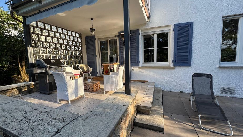 Obere Terasse Bild 1a