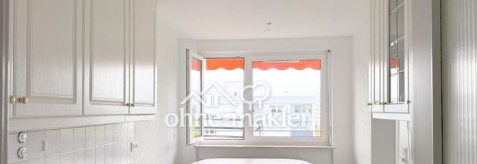 4er-WG Neugründung in Konstanz – frisch modernisiert, große Gemeinschaftsküche & Balkon