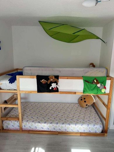 4-room apartment investment property – Foto 12