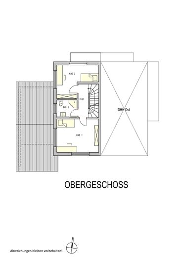 Obergeschoss