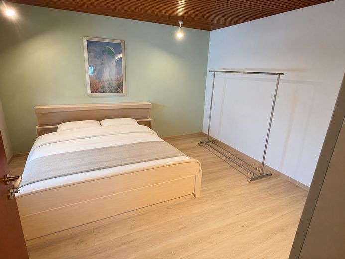 Haus mit Zukunft! Zwei separate Wohnungen - getrennte Eingänge. Attraktive Möglichkeiten! – फोटो 36