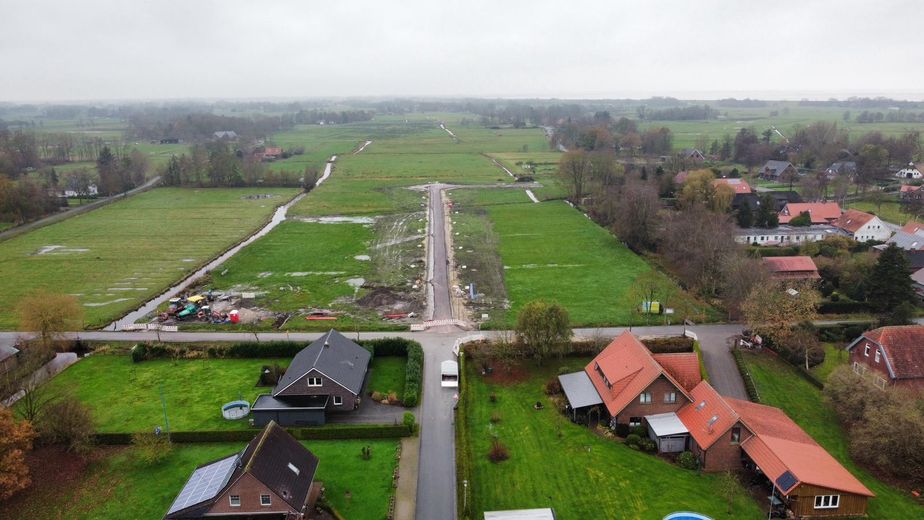 Działka – Zdjęcie 2