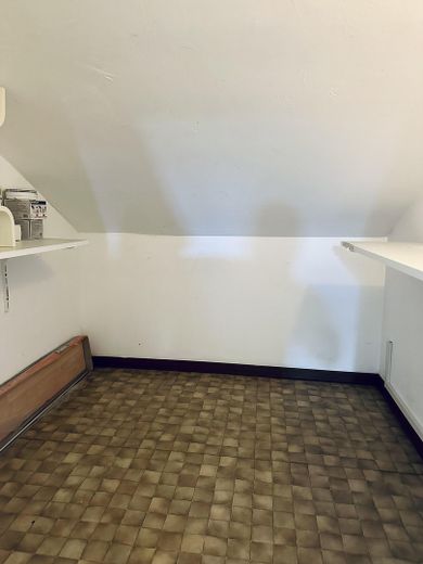 Appartement 4 pièces avec cuisine et garage à Coblence-Sud – Abstellkammer