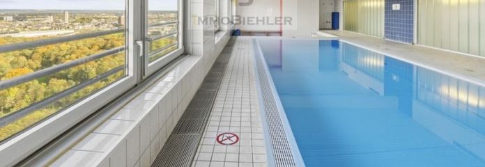 Über den Dächern Ehrenfelds – Urbanes Wohnen mit Dom- & Grüngürtelblick