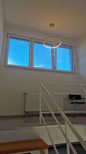 Villa en ubicación privilegiada de Wo-Herrnsheim con gran jardín A + – Aufgang OG
