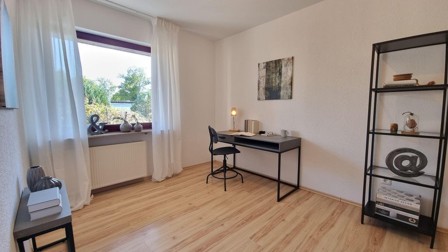 Büro OG