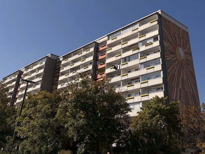 Single-Wohnung in Lusan sucht Nachmieter! – Foto 1