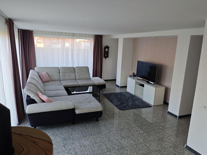 EG Wohnzimmer