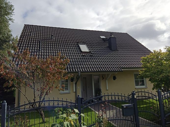 2 Wohneinheiten möglich – möbliertes Haus mit Poolprojekt & Potenzial – Foto 5