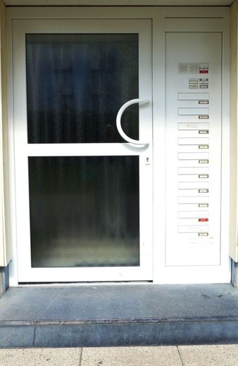 Eingang