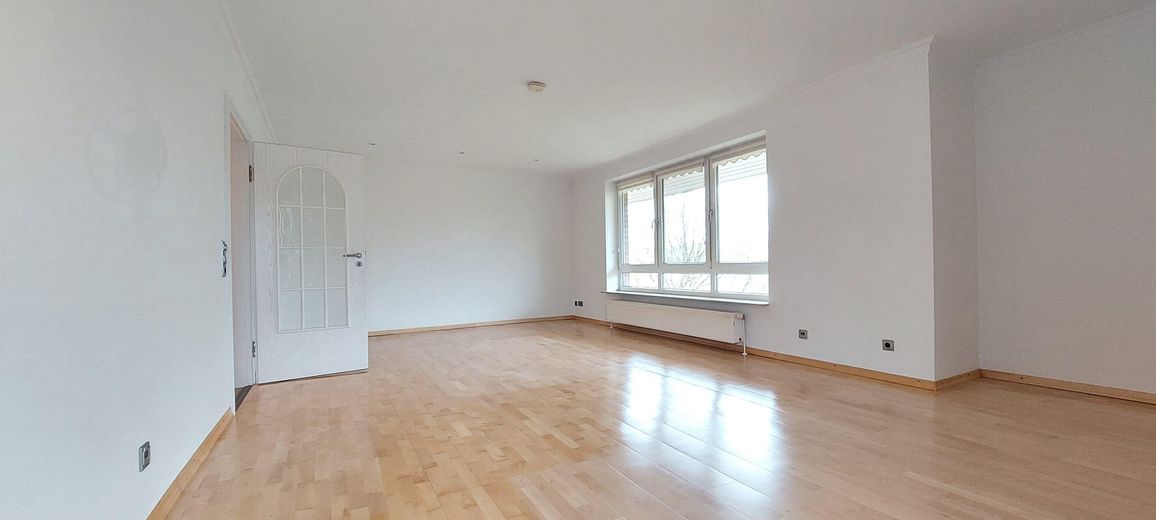 Wohn- und Esszimmer