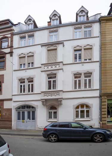 +++ Kapitalanlage in Bestlage: Vermietete 4-Zimmer-Wohnung in Heidelberg-Weststadt +++ – Foto 6