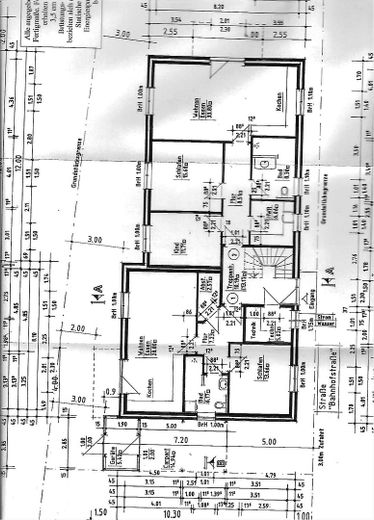 Nuova costruzione a Landesbergen, pronta per essere abitata dal 01.12.26; disponibili appartamenti di 2 e 3 locali – Foto 7