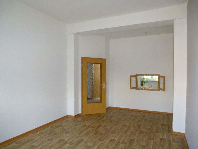 Altbauwohnung zum Wohlfühlen – Foto 1