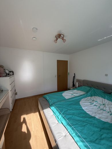 4-Zimmer Wohnung, Garten, Terrasse, Provisionsfrei – Schlafzimmer / Kinderzimmer 2